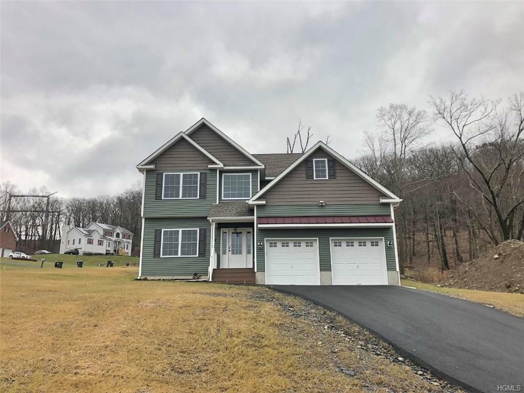 Property Photo: 72 Rebecca Drive NY 10940