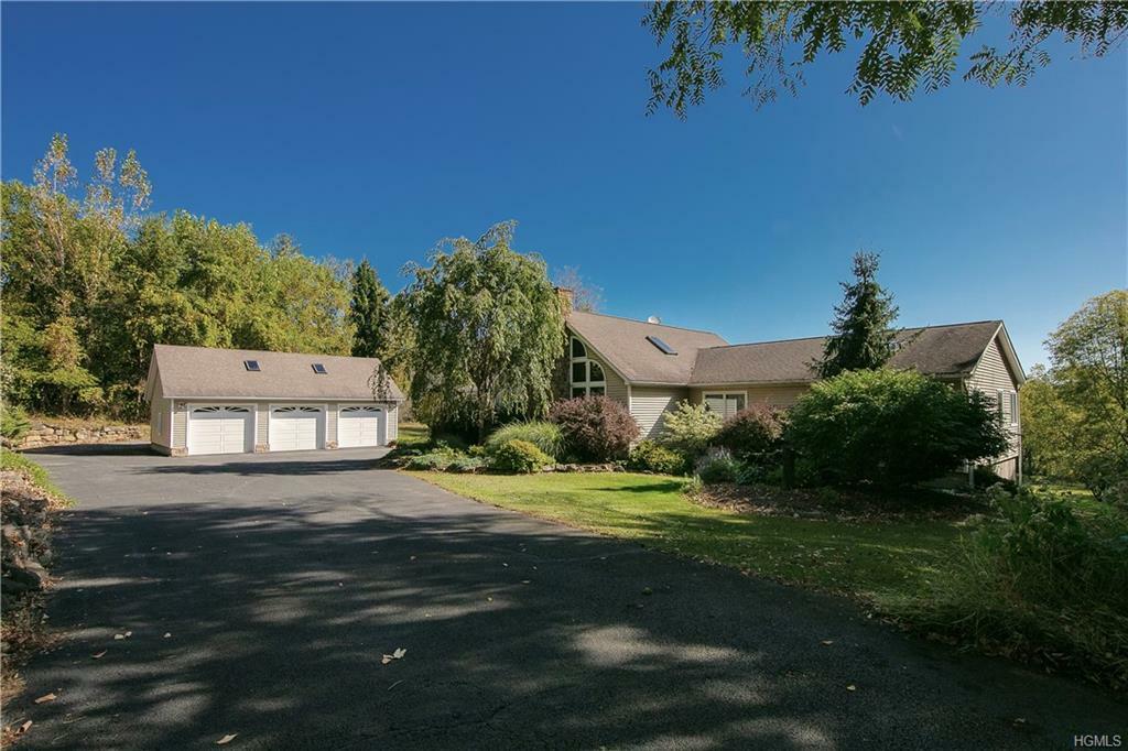 Property Photo:  58 Big Island Road  NY 10990 