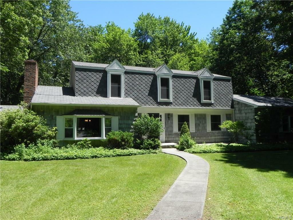 Property Photo:  116 Carpenter Road  NY 12771 