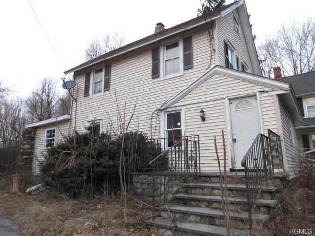 Property Photo: 57 Smith Clove Road NY 10917