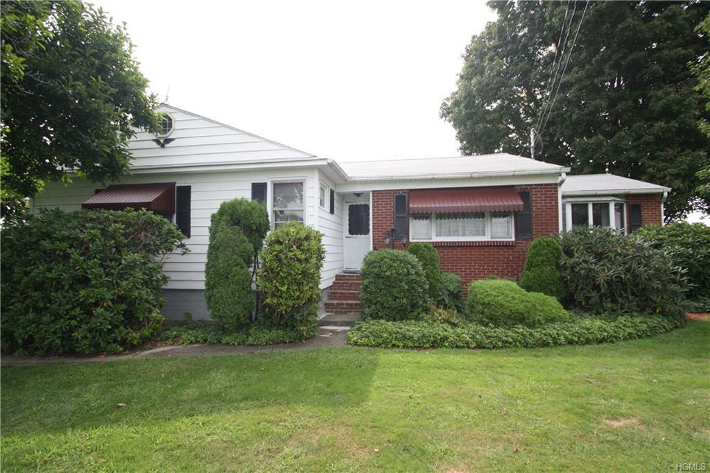 Property Photo: 1132 Pulaski Highway NY 10924