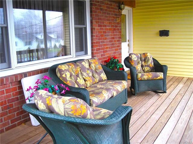 Property Photo: 33 Orchard Street NY 10980