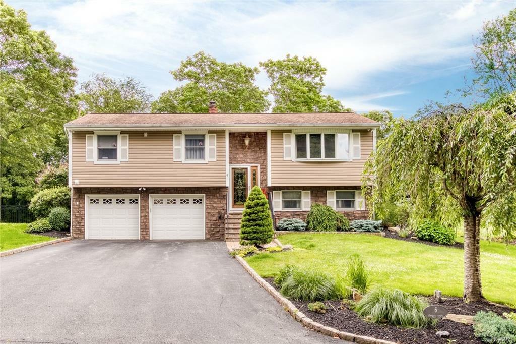 Property Photo: 6 Prince Road NY 10541