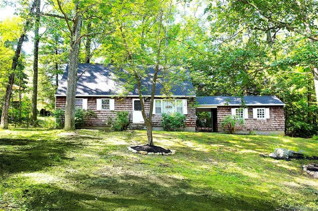 Property Photo:  34 Spice Bush Lane  NY 10987 