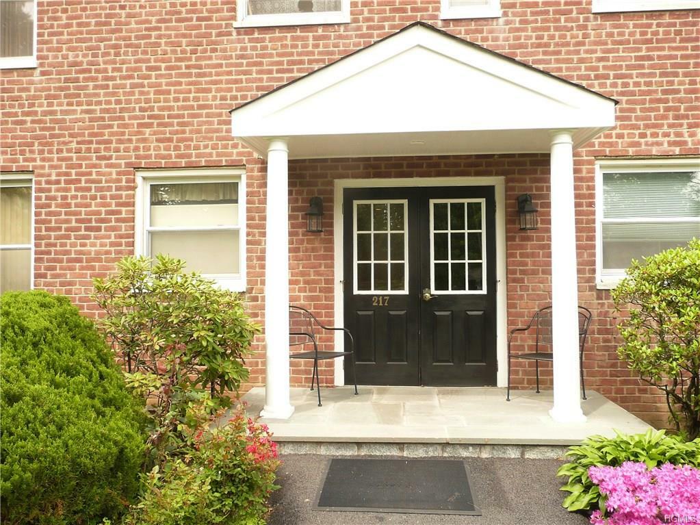 Property Photo:  217 Schrade Road 2H  NY 10510 