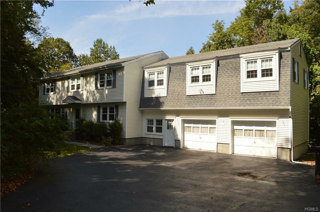 Property Photo:  4 Willow Crest Drive  NY 10536 