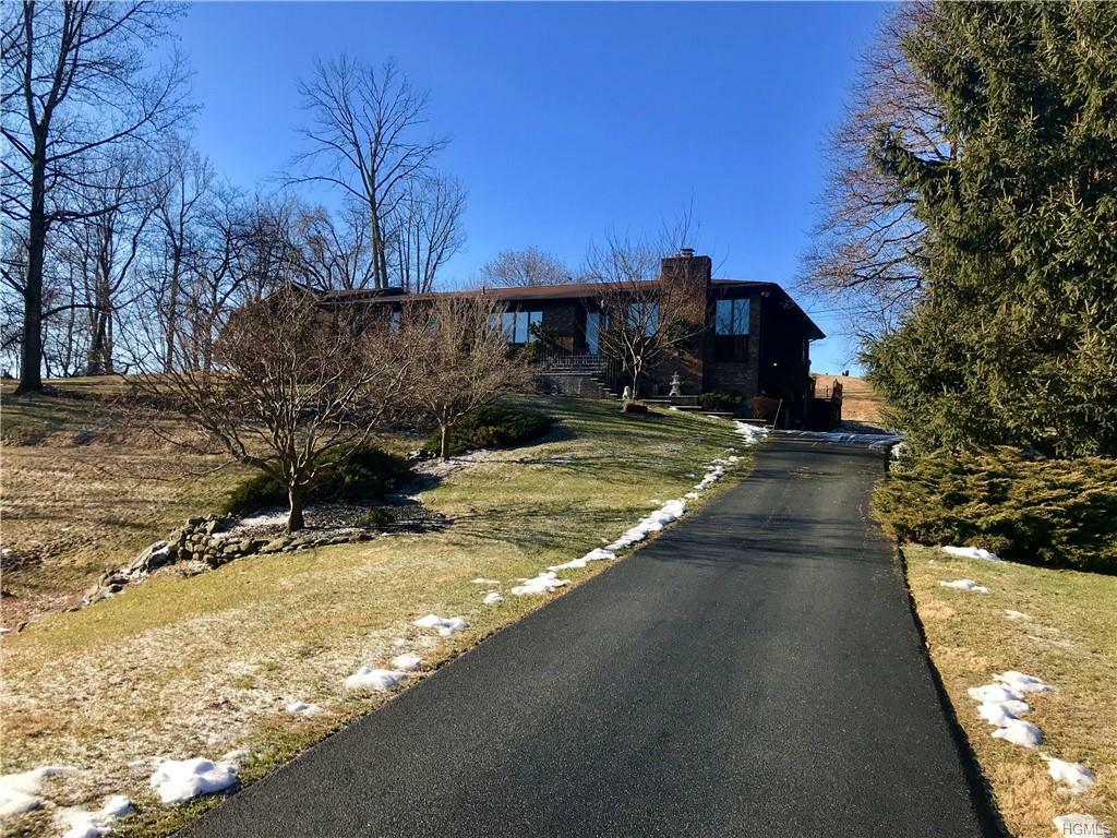 Property Photo:  55 Crickettown Road  NY 10980 