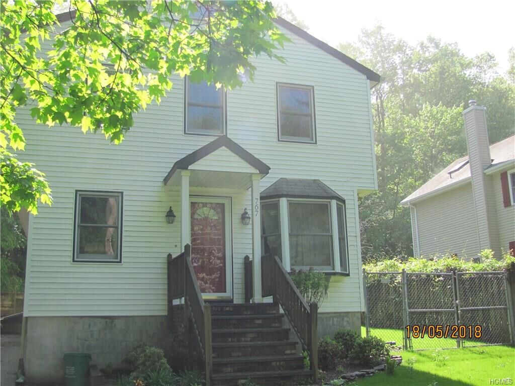 Property Photo:  767 Route 340  NY 10964 