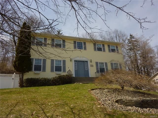 Property Photo:  9 Ewald Place  NY 10980 