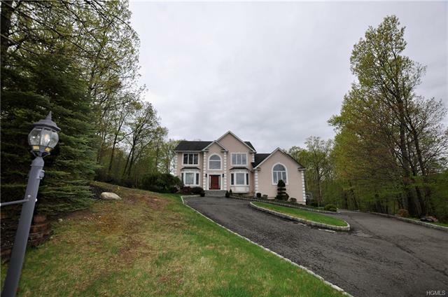 Property Photo:  29 Pierce Drive  NY 10980 