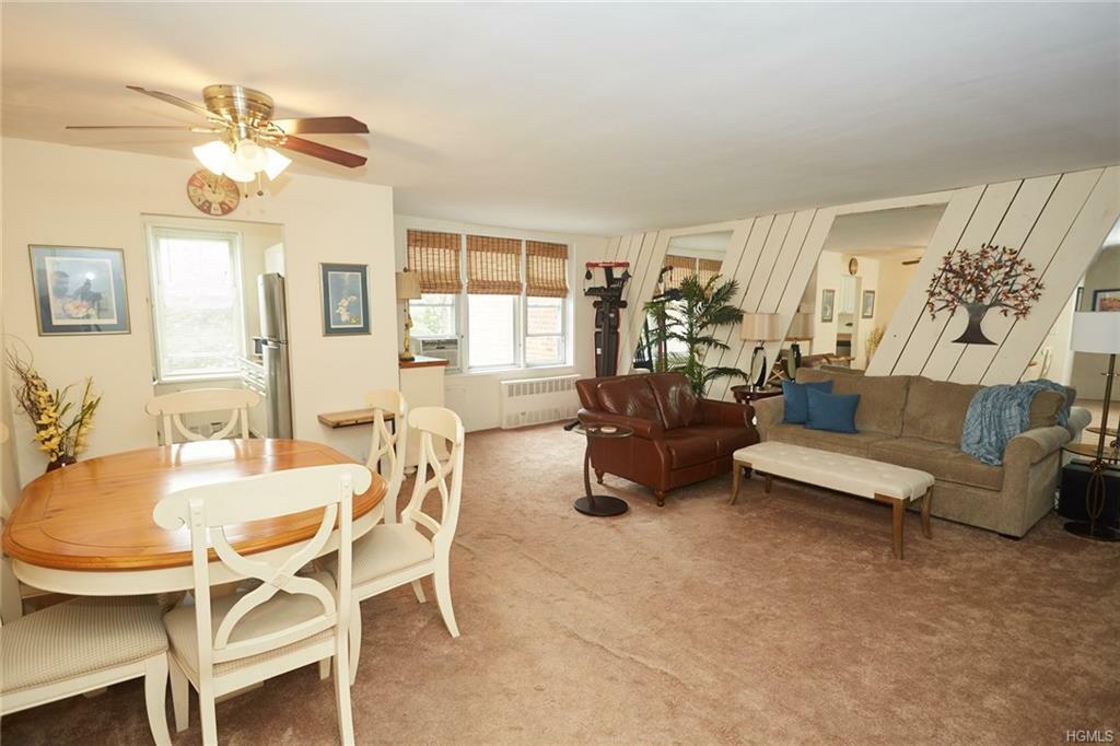 Property Photo:  245 Rumsey Road 6N  NY 10701 