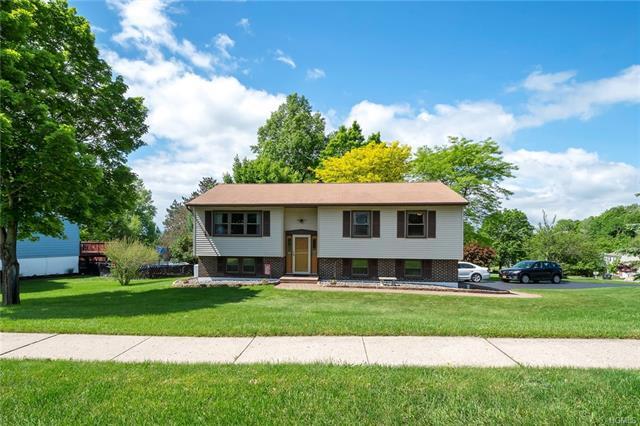 Property Photo: 7 Valley Forge Way NY 10992