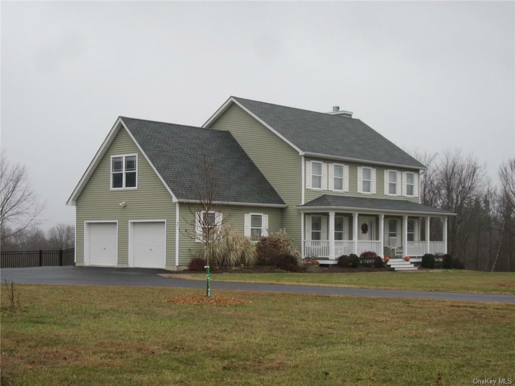 Property Photo:  45 Wheatley Road  NY 10973 