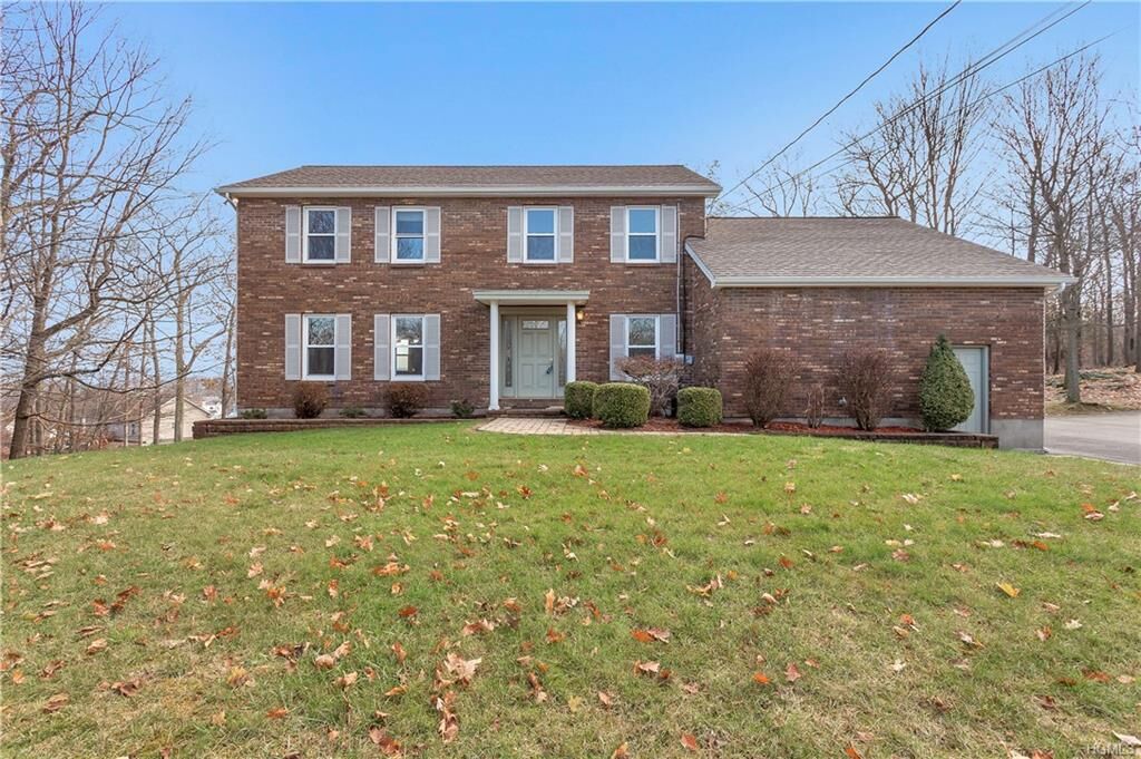 Property Photo: 196 Cedar Cliff Road NY 10950