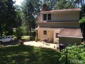 Property Photo:  38 Ballard Avenue  NY 10974 