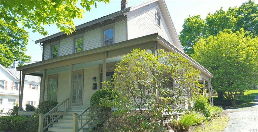 Property Photo: 113 N Main Street NY 10921