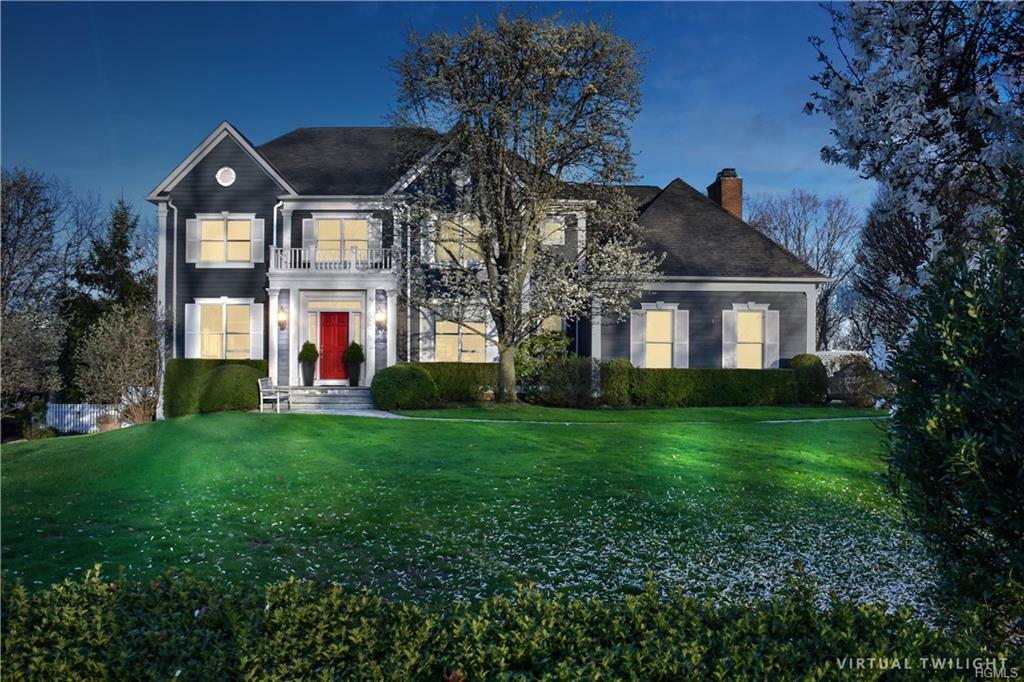 Property Photo: 57 Manor Pond Lane NY 10533