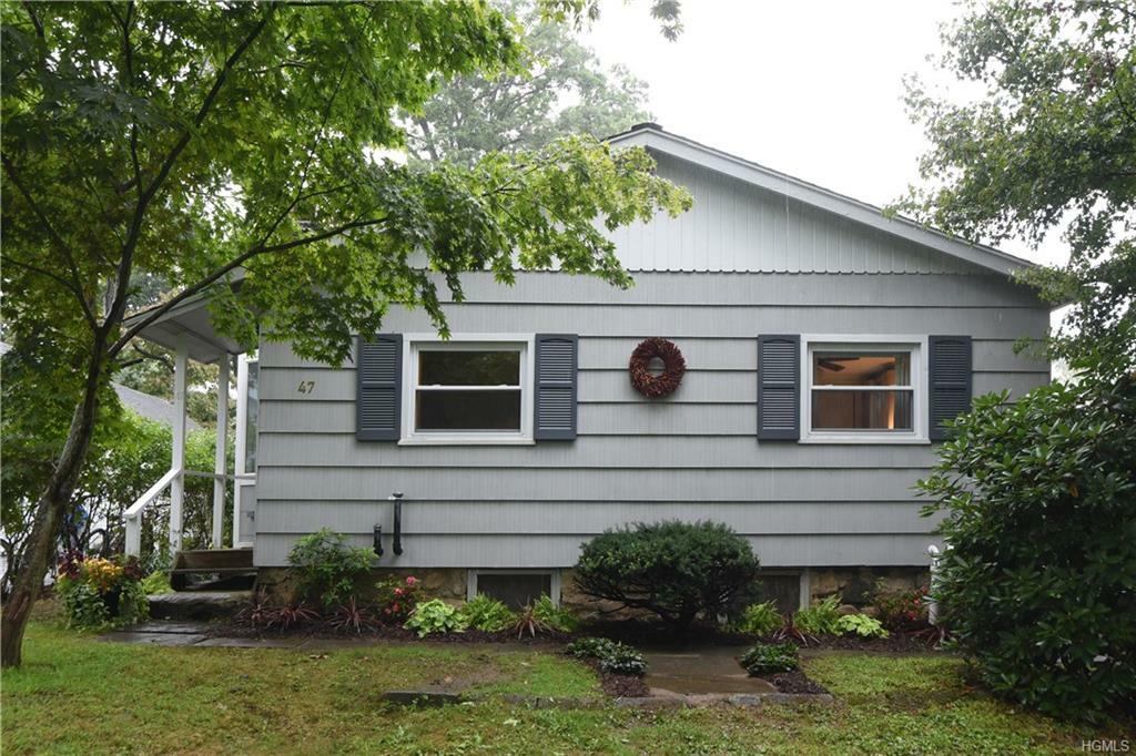 Property Photo:  47 Tighe Road  NY 10587 