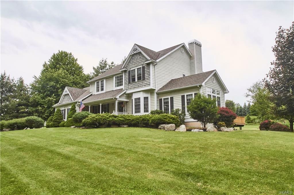 49 Horizon Farms Drive  Warwick NY 10990 photo
