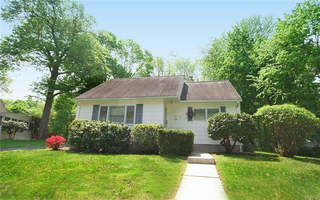 Property Photo:  61 Cordwood Road  NY 10567 