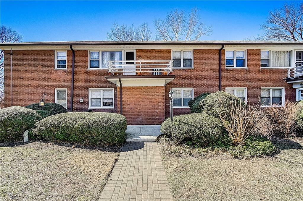 Property Photo: 150 S Buckhout Street 150 NY 10533