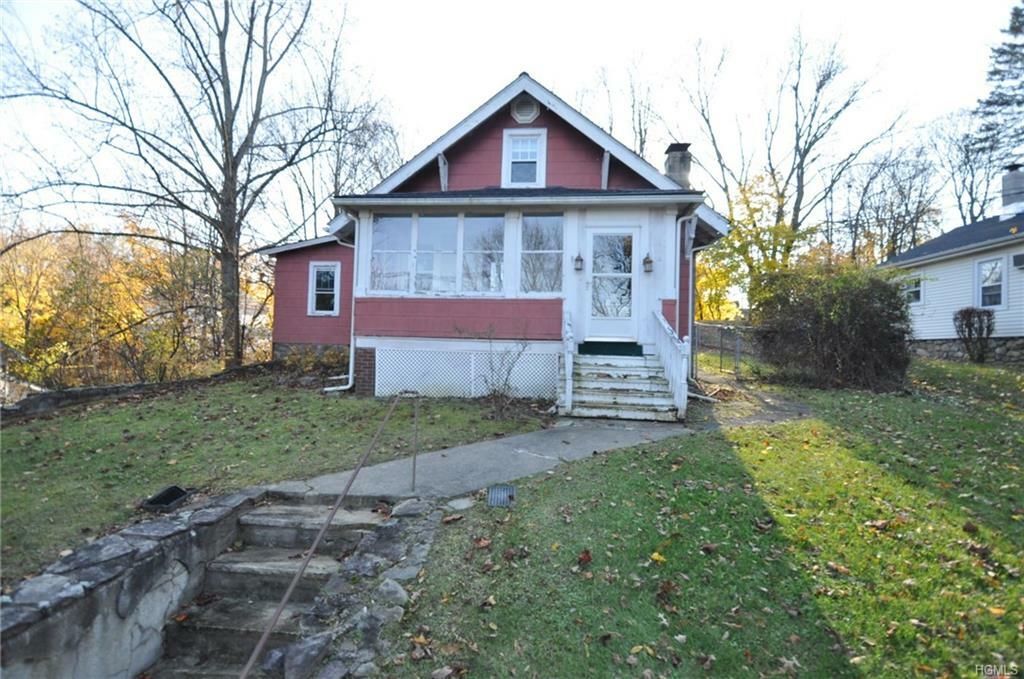 Property Photo: 10 Grove Street NY 10926