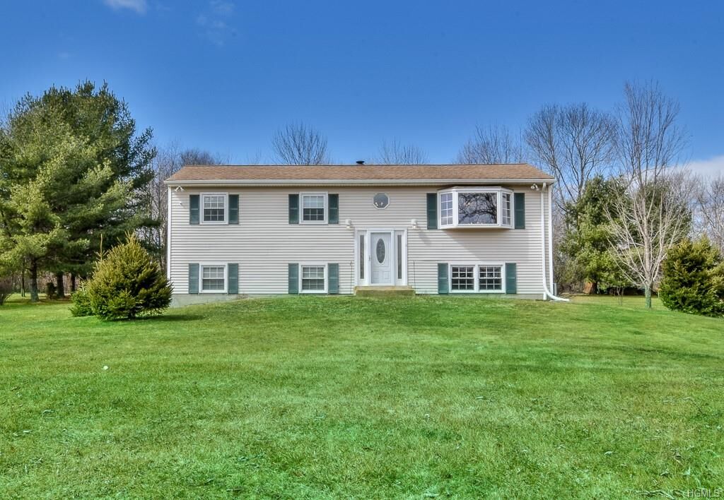 Property Photo:  57 Smith Crossing Road  NY 12590 
