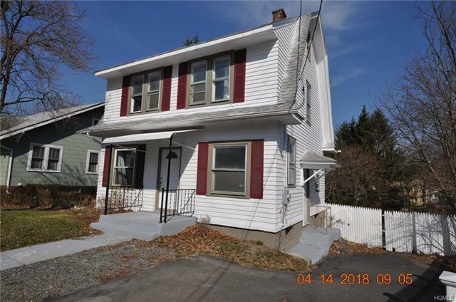 Property Photo: 37 California Avenue NY 10940