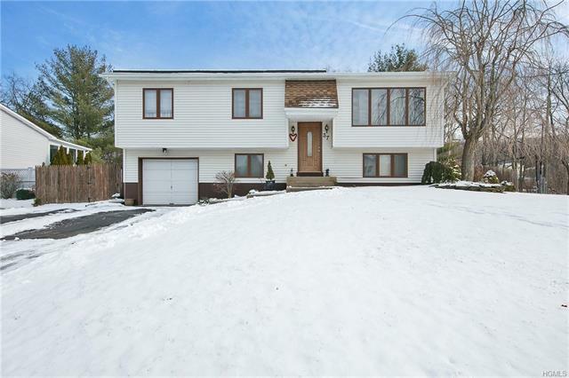 Property Photo: 37 Jacobs Road NY 10984
