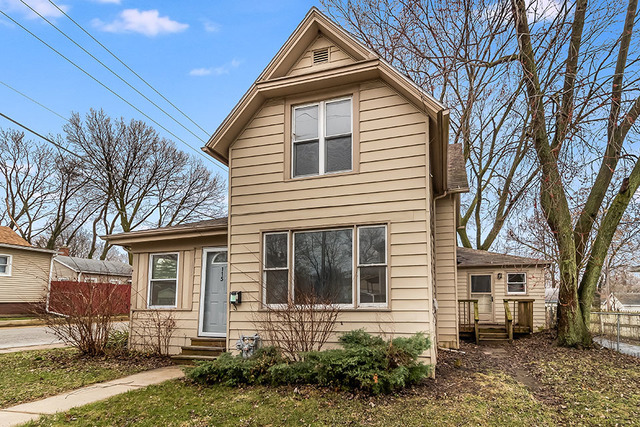 Property Photo: 115 Center Avenue IL 60505