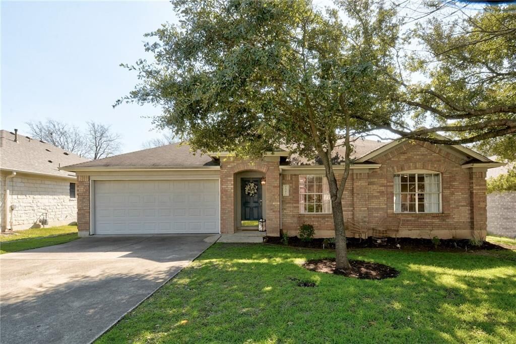 Property Photo:  7501 Spivey Drive  TX 78749 