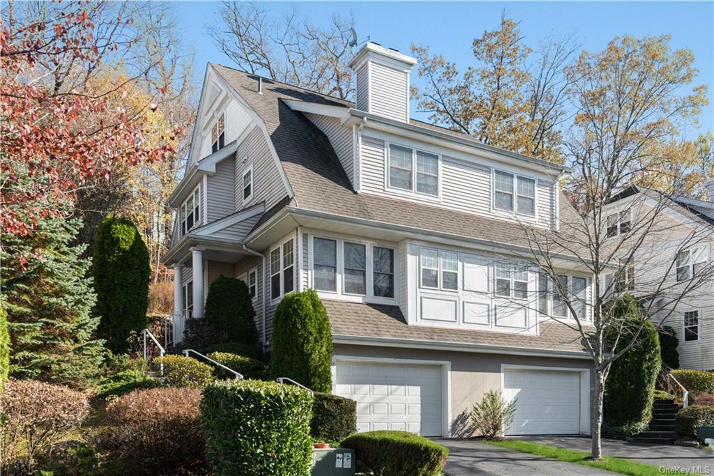 Property Photo: 60 Briarbrook Drive NY 10510
