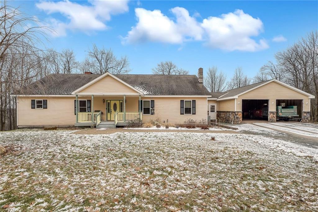 38 Balsam Drive  Liberty NY 12754 photo