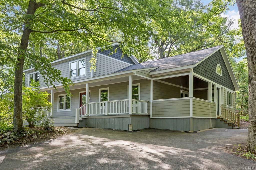 Property Photo:  3 Howland Road  NY 10524 