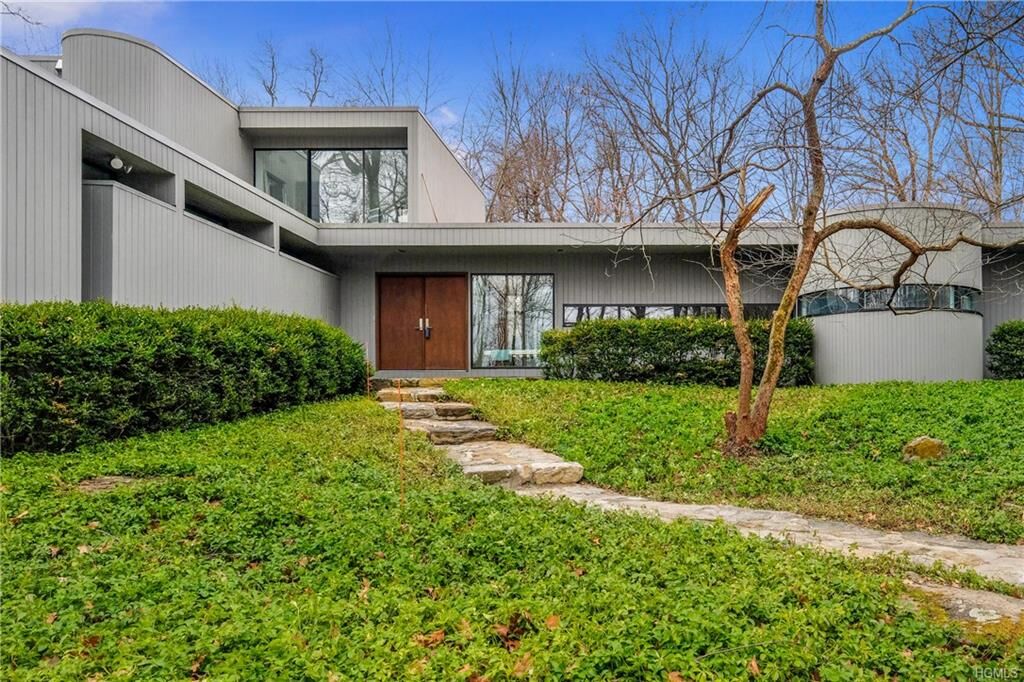 Property Photo: 130 Old Roaring Brook Road NY 10549