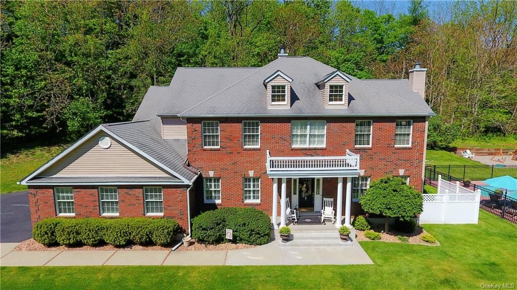 Property Photo: 14 Colonial Drive NY 10924