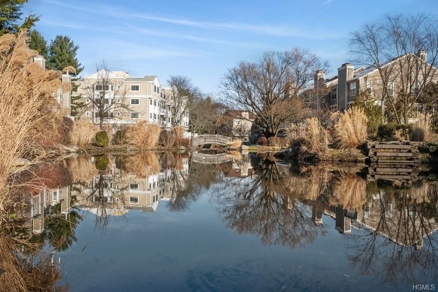 Property Photo: 500 Pondside Drive 3J NY 10607