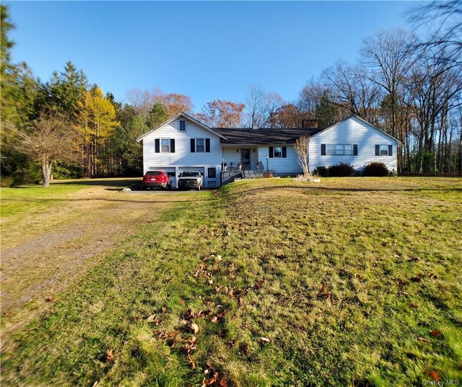 Property Photo:  2496 State Route 42  NY 12777 