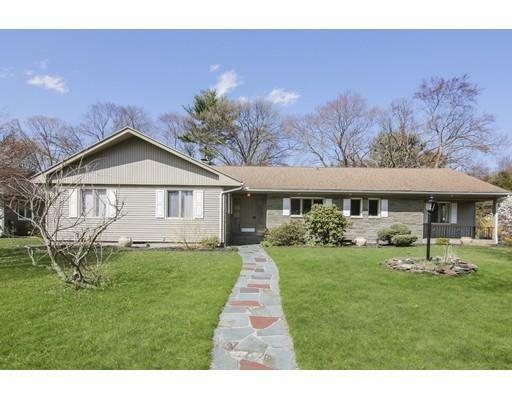 Property Photo: 52 Laurel Lane MA 01106