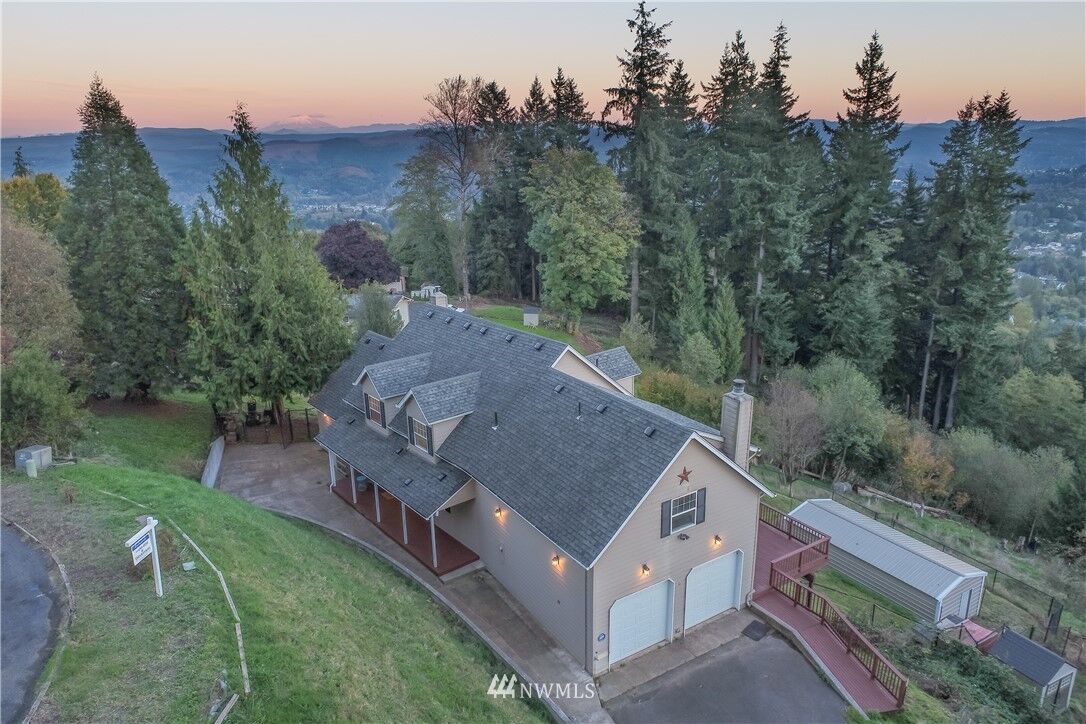 Property Photo:  17 Saint Helens Lane  WA 98632 