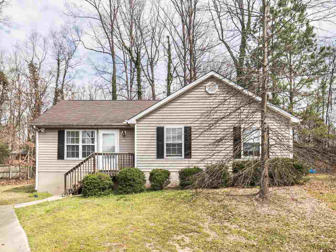 Property Photo: 5 Kincaid Court NC 27703
