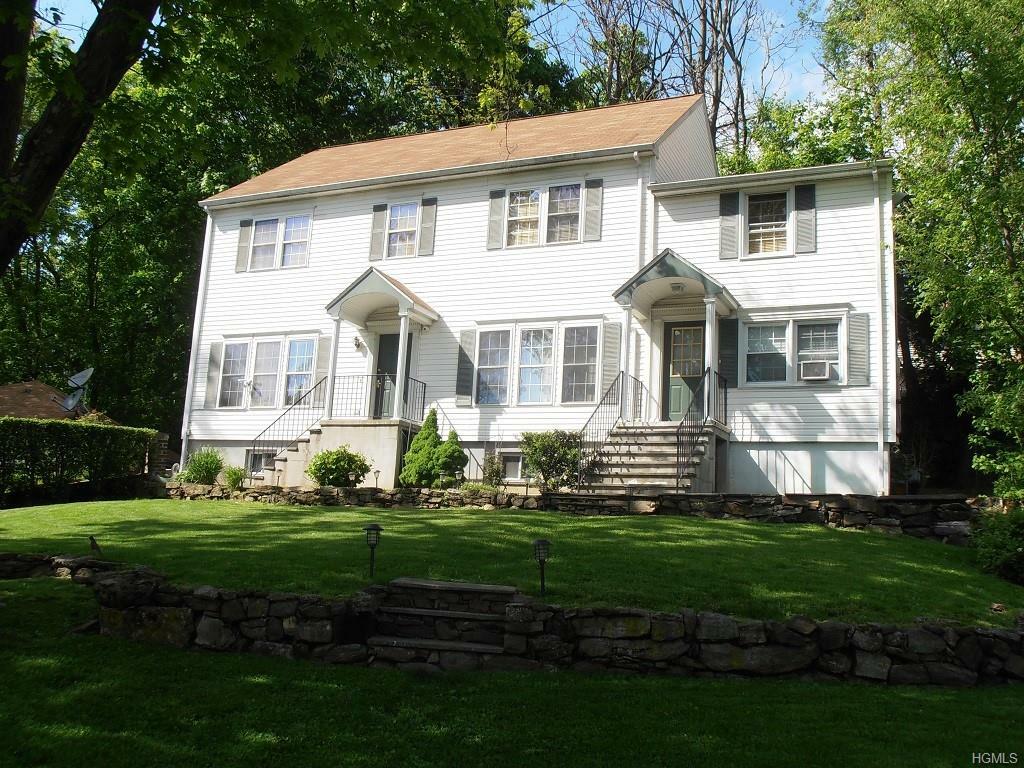 Property Photo:  239 Husted Street Right Side  NY 10573 