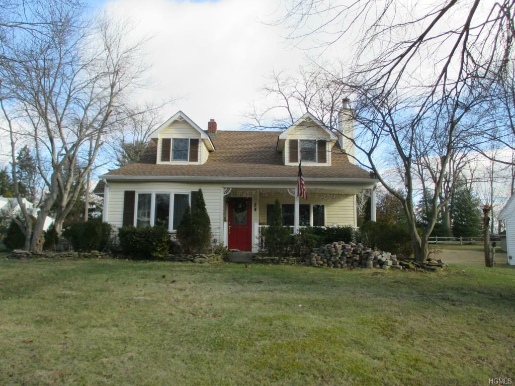Property Photo: 74 Oldert Drive NY 10965