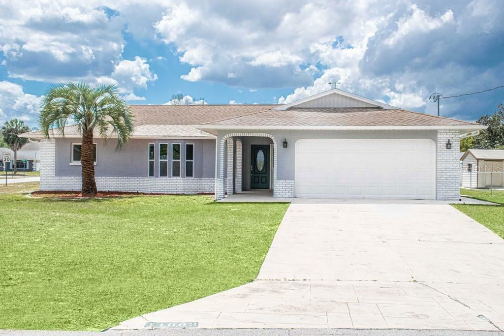 Property Photo:  11002 Norvell Road  FL 34608 