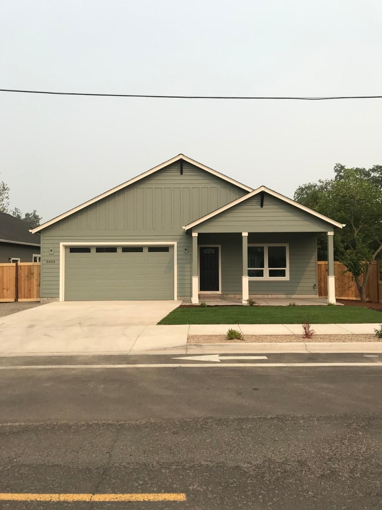 Property Photo: 3653 Hilsinger Road OR 97535