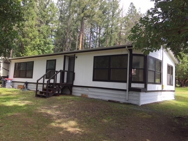 Property Photo: 1900 Upper Applegate Road OR 97530