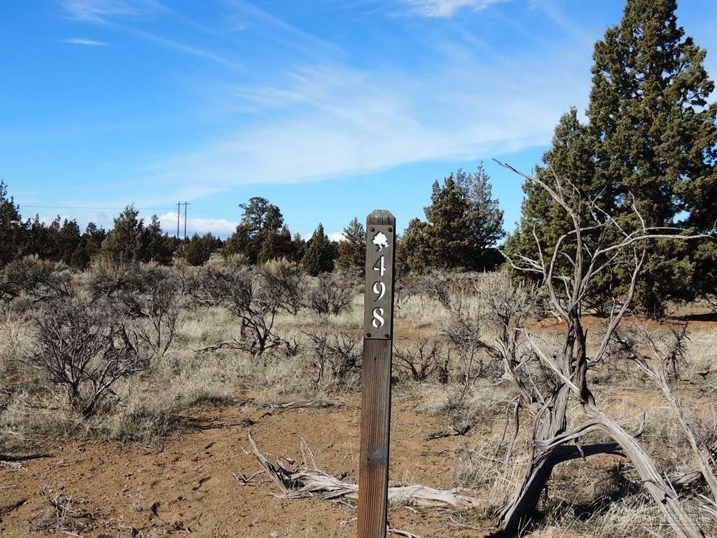 Property Photo: 17876 SW Chaparral Drive OR 97753