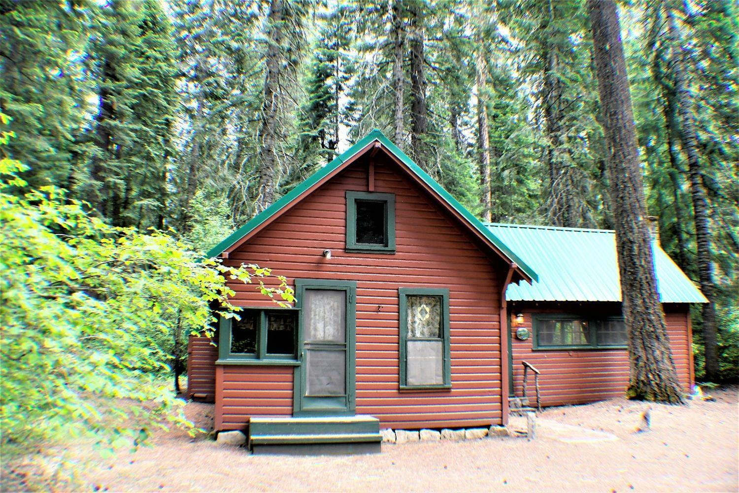 Property Photo:  56352 Highway 62  OR 97536 