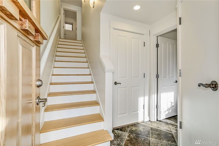 Property Photo: 8702 Mary Avenue NW A WA 98117