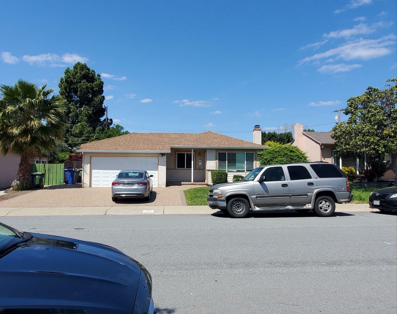 Property Photo:  155 Coelho Street  CA 95035 